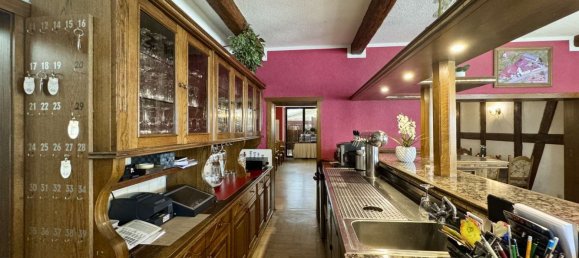 Hotel en Borde, Germany 1838 m² No. 313418 16