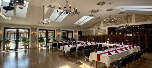Hotel en Borde, Germany 1838 m² No. 313418 20