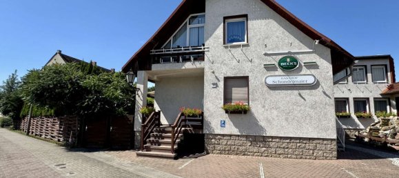 Hotel en Borde, Germany 1838 m² No. 313418 7