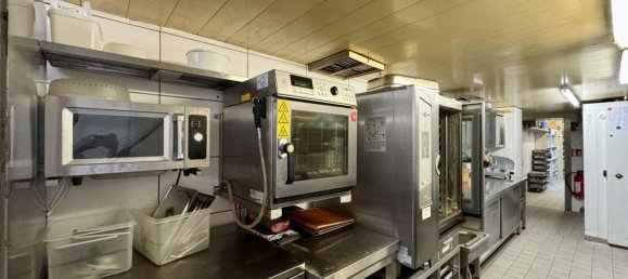 Hotel en Borde, Germany 1838 m² No. 313418 27