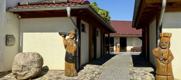 Hotel en Borde, Germany 1838 m² No. 313418 46