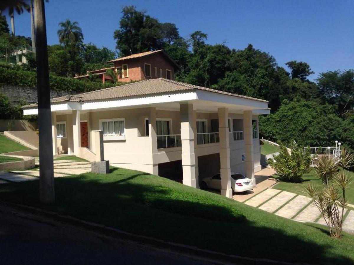 4 chambres Maison à Sao Paulo, Brazil No. 587341