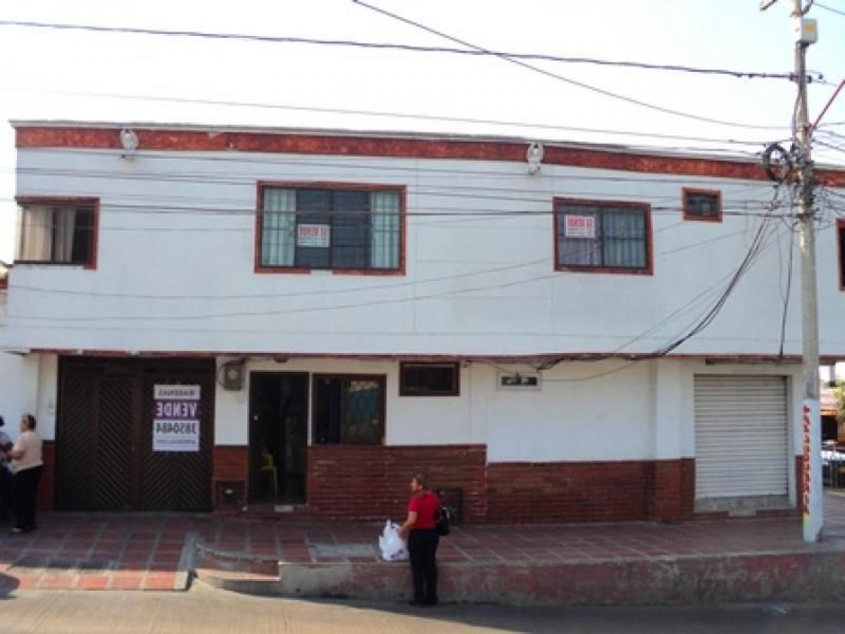 5 chambres Maison à Atlantico, Colombia No. 7387