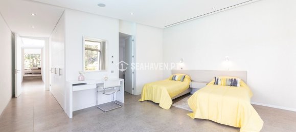 7 Schlafzimmer Haus in Almancil, Portugal, Nr. 134991 9