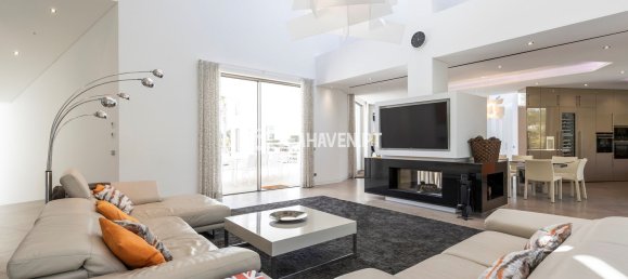 7 Schlafzimmer Haus in Almancil, Portugal, Nr. 134991 34