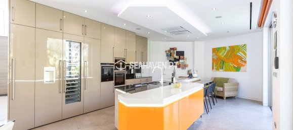 7 Schlafzimmer Haus in Almancil, Portugal, Nr. 134991 4