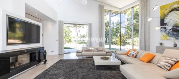 7 Schlafzimmer Haus in Almancil, Portugal, Nr. 134991 33