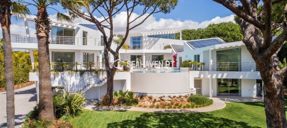 7 Schlafzimmer Haus in Almancil, Portugal, Nr. 134991 30