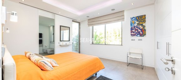 7 Schlafzimmer Haus in Almancil, Portugal, Nr. 134991 13