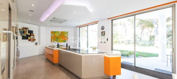 7 Schlafzimmer Haus in Almancil, Portugal, Nr. 134991 3