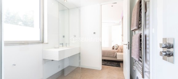 7 Schlafzimmer Haus in Almancil, Portugal, Nr. 134991 8