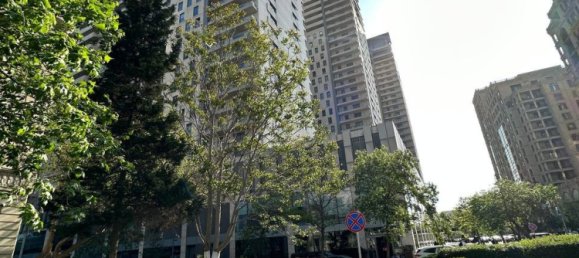 4 bedrooms Apartment in Nasimi, Azerbaijan No. 1937 2