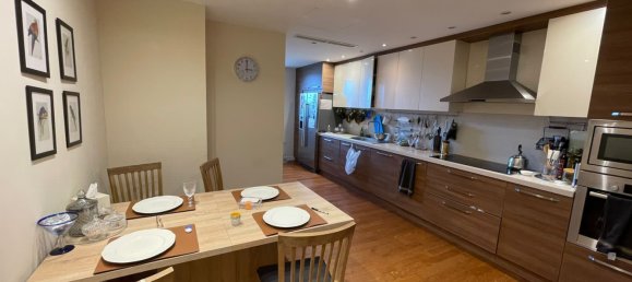 4 bedrooms Apartment in Nasimi, Azerbaijan No. 1937 28