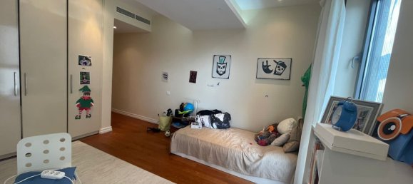4 bedrooms Apartment in Nasimi, Azerbaijan No. 1937 21