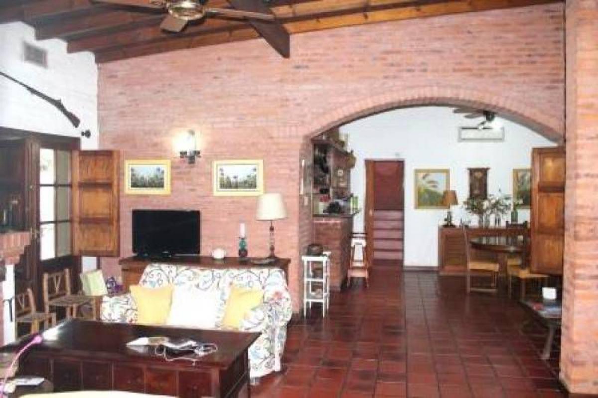 3 غرف نوم منزل في Pilar, Argentina رقم 55839