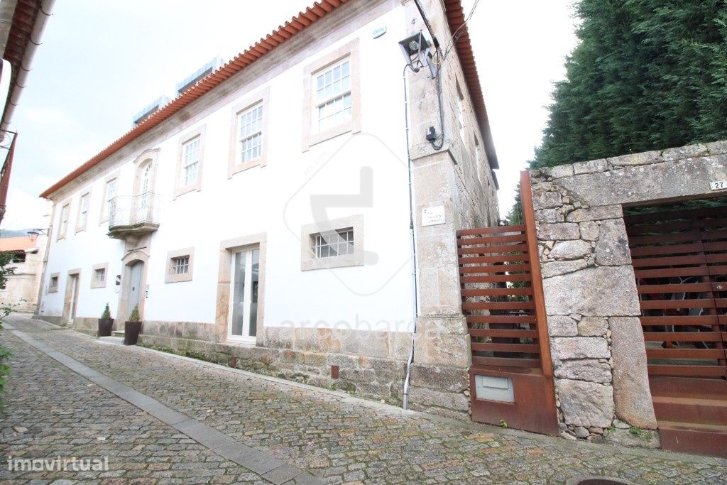 Gewerbliche Immobilie in Melgaco, Portugal 413m², Nr. 211263