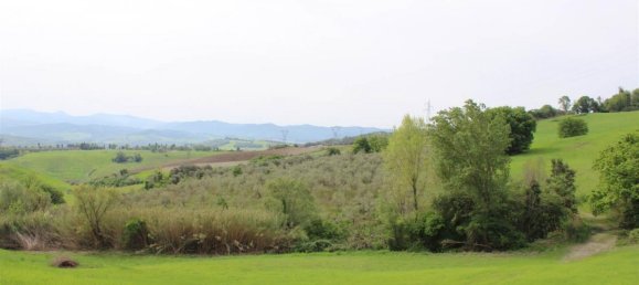 Casa T5 em Montecatini Val di Cecina, Italy N.º 1421 8