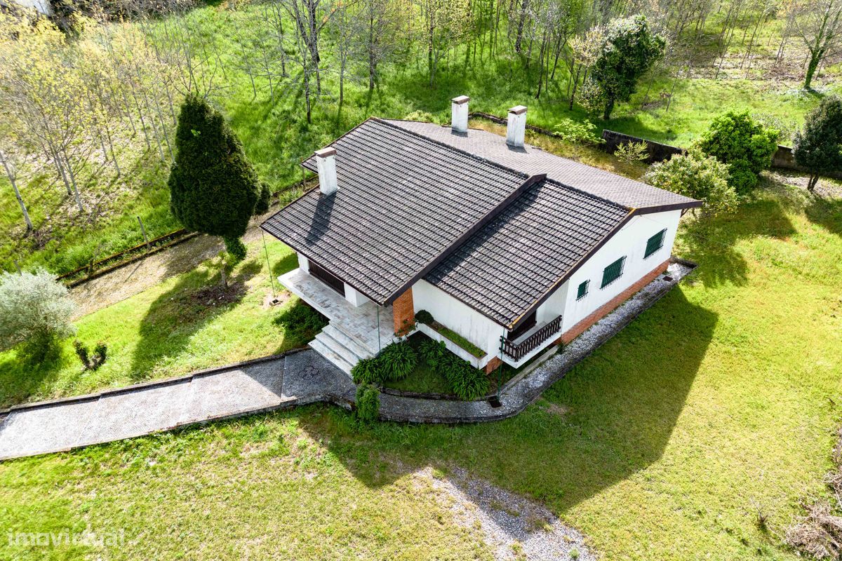 9 غرف نوم منزل في Agueda, Portugal رقم 185490