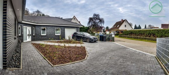 3 Schlafzimmer Haus in Cuxhaven, Germany, Nr. 204189 3