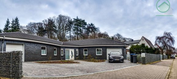 3 Schlafzimmer Haus in Cuxhaven, Germany, Nr. 204189 2