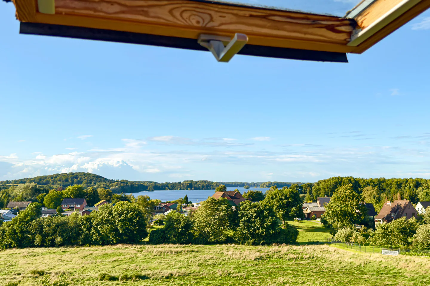 6 غرف نوم تاون هاوس في Plon, Germany رقم 269569