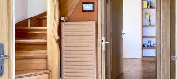 6 غرف نوم تاون هاوس في Plon, Germany رقم 269569 8