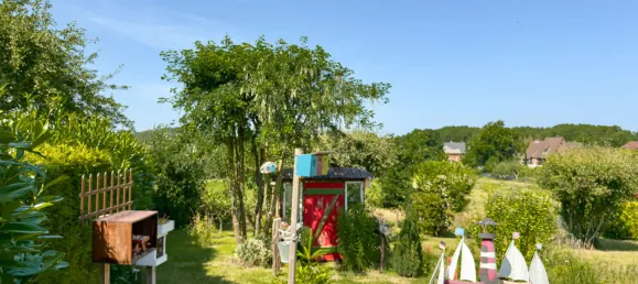 6 غرف نوم تاون هاوس في Plon, Germany رقم 269569 15