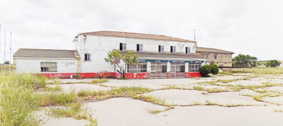 Gebäude in Guadalajara, Spain 1200m², Nr. 73855 18