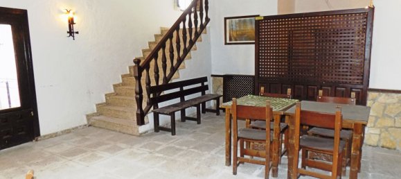 Gebäude in Guadalajara, Spain 1200m², Nr. 73855 23