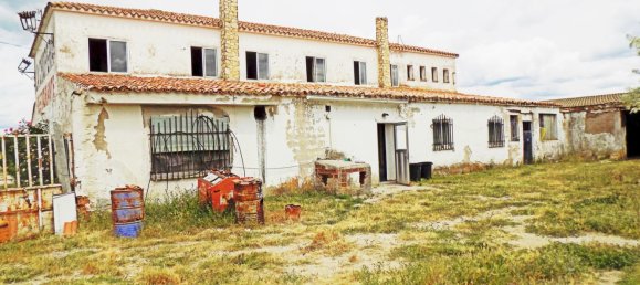 Gebäude in Guadalajara, Spain 1200m², Nr. 73855 29