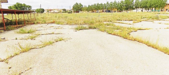 Gebäude in Guadalajara, Spain 1200m², Nr. 73855 34