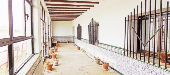 Gebäude in Guadalajara, Spain 1200m², Nr. 73855 19