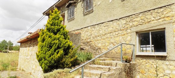 Gebäude in Guadalajara, Spain 1200m², Nr. 73855 9