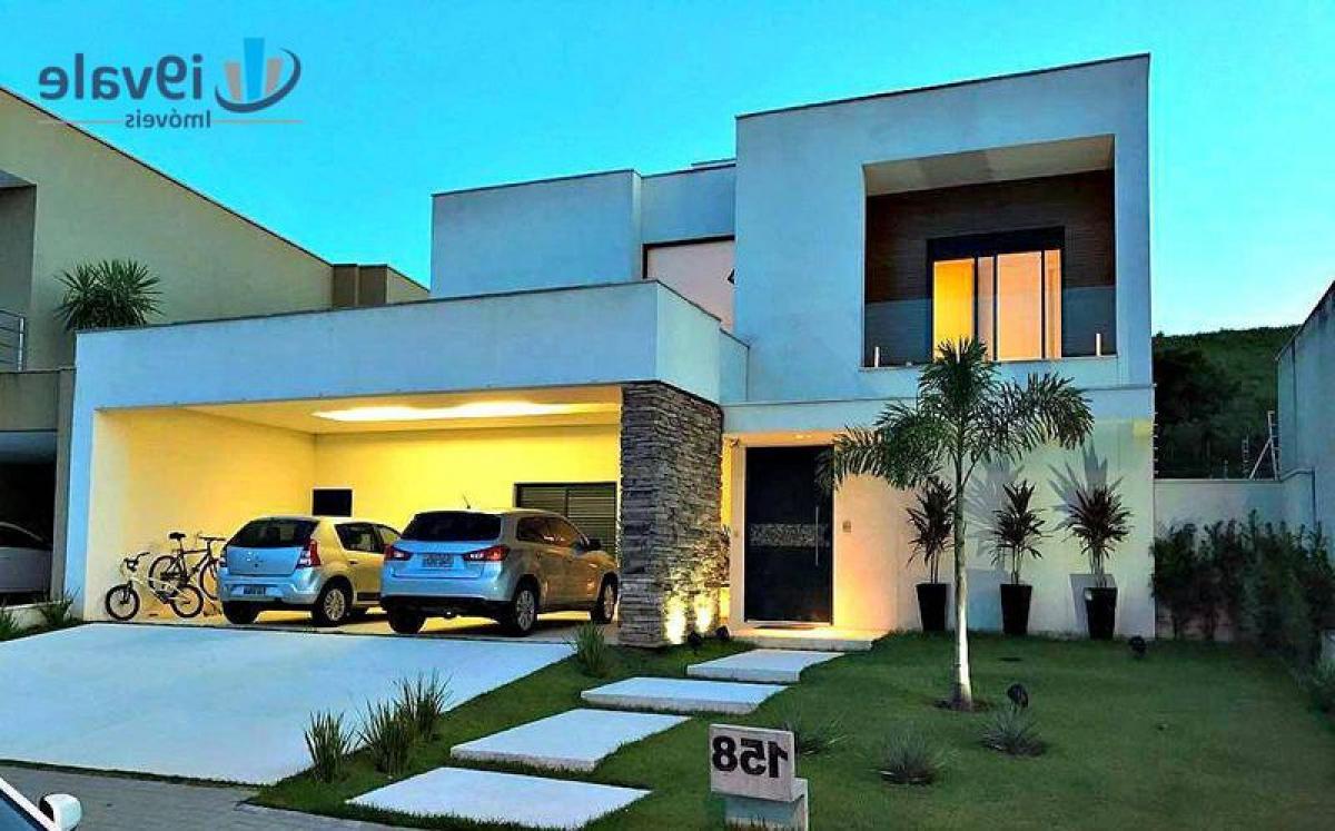 4 bedrooms House in Sao Paulo, Brazil No. 524991