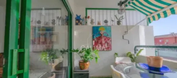 Apartamento T1 em San Bartolome De Tirajana, Spain N.º 170124 18