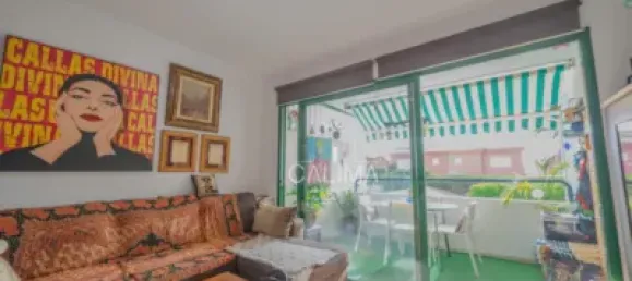 Apartamento T1 em San Bartolome De Tirajana, Spain N.º 170124 3