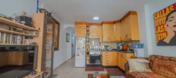 Apartamento T1 em San Bartolome De Tirajana, Spain N.º 170124 4
