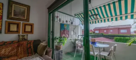 Apartamento T1 em San Bartolome De Tirajana, Spain N.º 170124 19