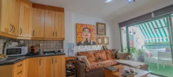 Apartamento T1 em San Bartolome De Tirajana, Spain N.º 170124 6