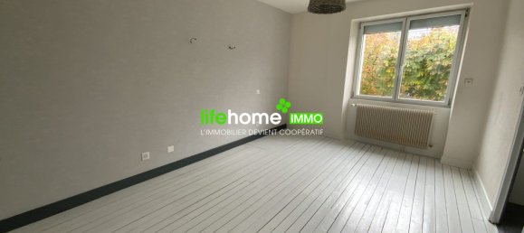 2 Schlafzimmer Haus in Chateauroux, France, Nr. 218790 9