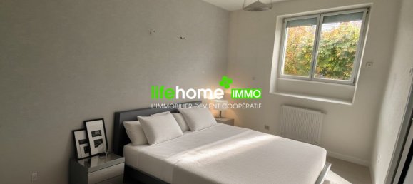 2 Schlafzimmer Haus in Chateauroux, France, Nr. 218790 4