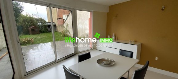 2 Schlafzimmer Haus in Chateauroux, France, Nr. 218790 13