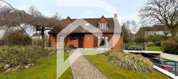 7 غرف نوم منزل في Villers-Outreaux, France رقم 263172 2