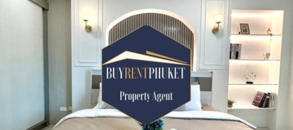 1 bedroom Apartment in Kathu, Thailand No. 26224 6