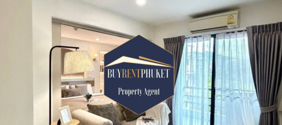 1 bedroom Apartment in Kathu, Thailand No. 26224 9