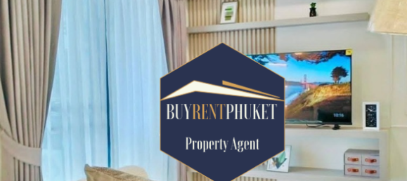 1 bedroom Apartment in Kathu, Thailand No. 26224 8