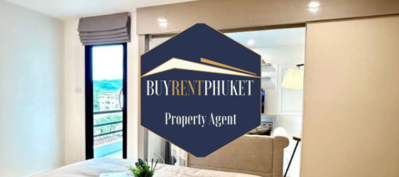 1 bedroom Apartment in Kathu, Thailand No. 26224 7