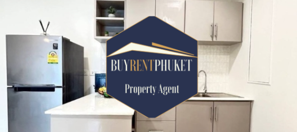 1 bedroom Apartment in Kathu, Thailand No. 26224 3