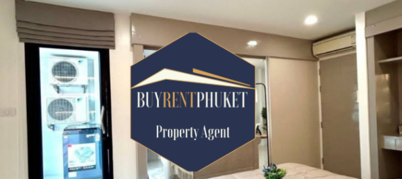 1 bedroom Apartment in Kathu, Thailand No. 26224 4