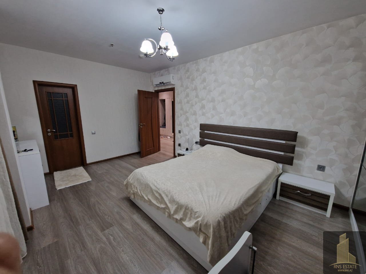 3 chambres Appartement à Sabail, Azerbaijan No. 1665